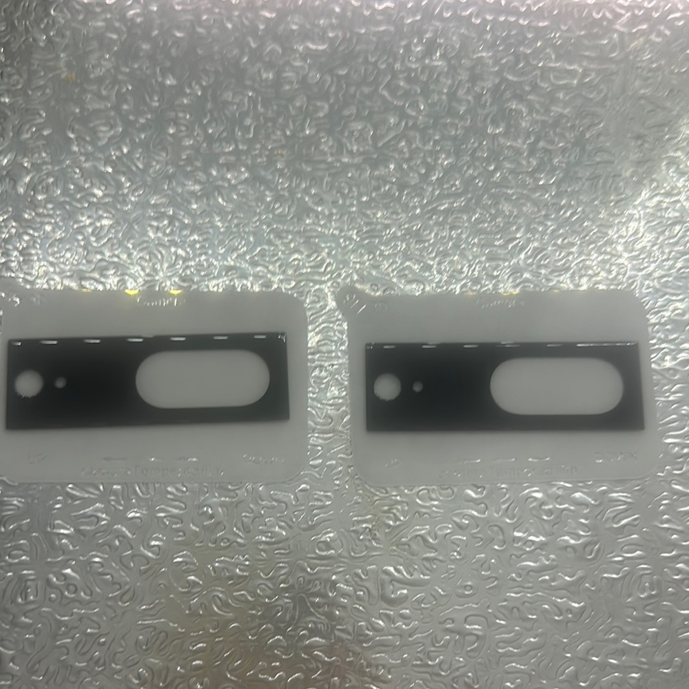 Google Pixel 7 (or any newer Google Pixel phone) camera lens protector
